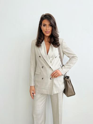 Жакет MG-SS23-JK0606