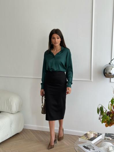 Блуза MG-FW23-0638