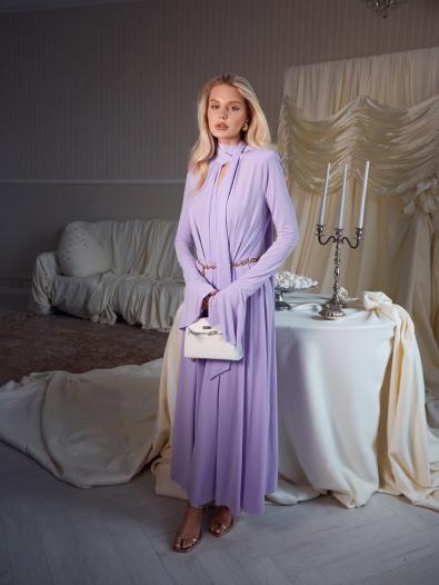 Платье трикотаж MG-SS26-1031