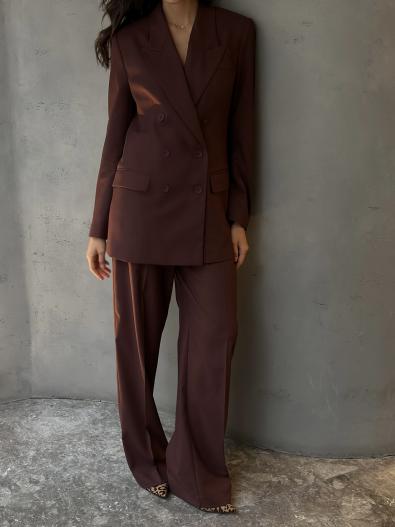 Брюки MG-FW25-0796