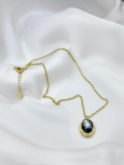 Колье MG-FW26-AC2042