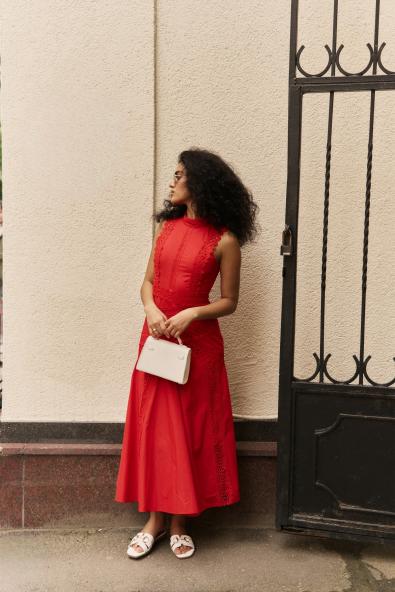 Платье MG-SS25-0892