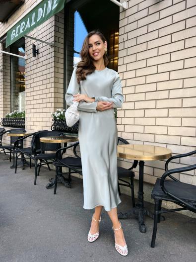 Платье MG-SS23-0572