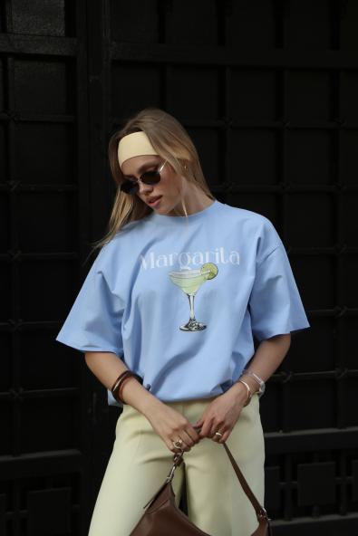 Футболка MG-SS25-0941