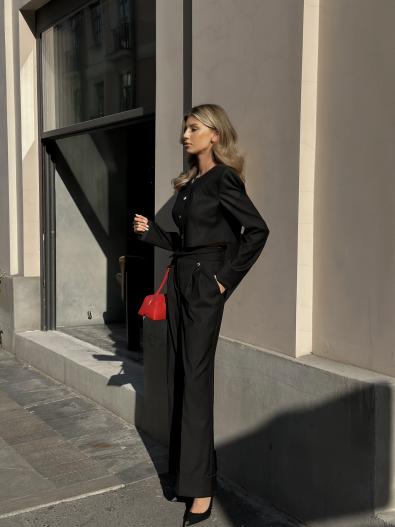 Брюки MG-FW25-0782