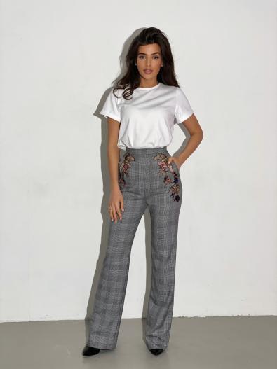 Брюки MG/IG-FW19-1931