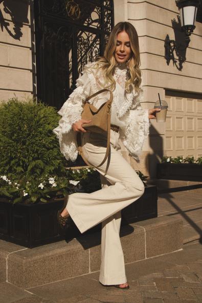 Блуза MG-SS25-0913