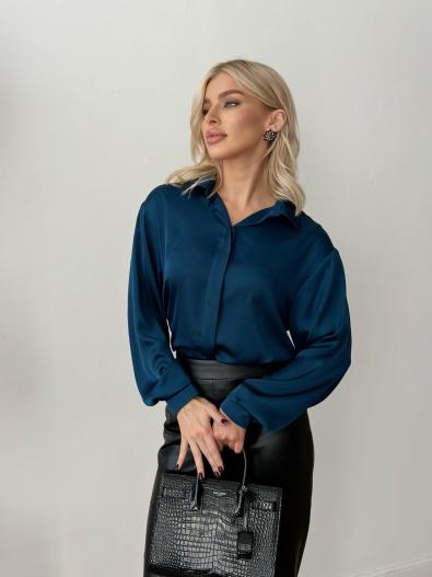 Блуза MG-FW23-0637