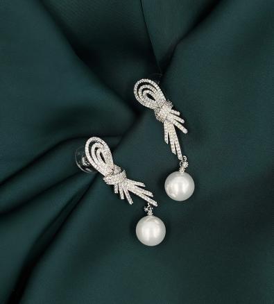 Серьги MG-FW25-AC1663