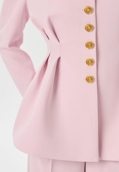 Жакет (баска) MG-SS26-1034