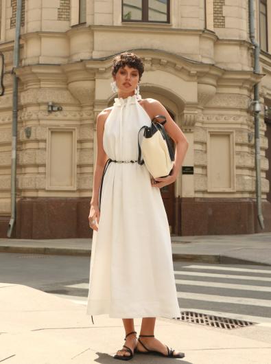 Платье MG-SS25-0864