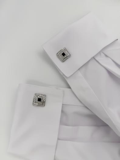 Запонки MG-FW25-AC1686-1