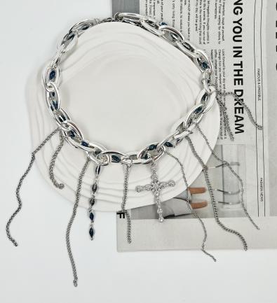 Колье MG-FW25-AC1694