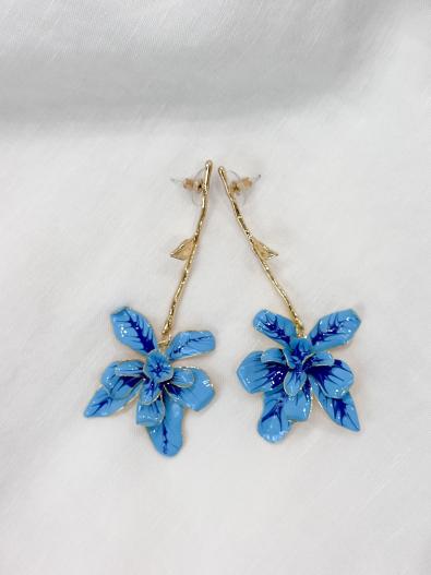 Серьги MG-SS25-AC1906