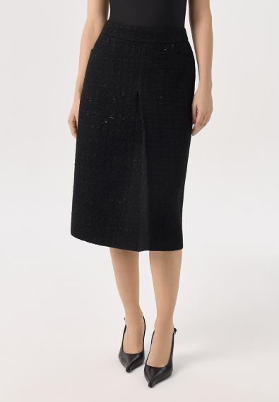 Юбка MG-FW26-0948