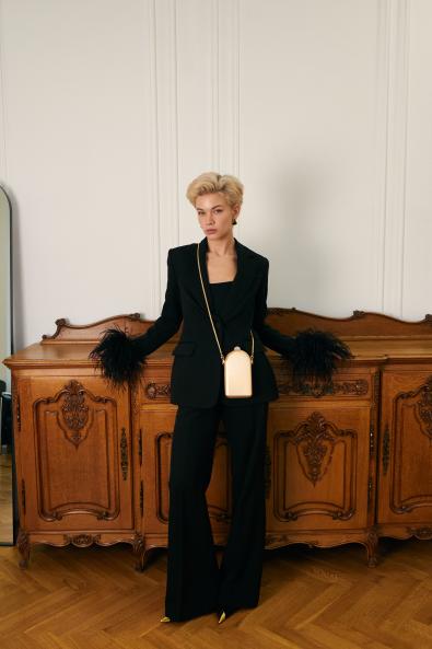 Брюки MG-FW26-0983