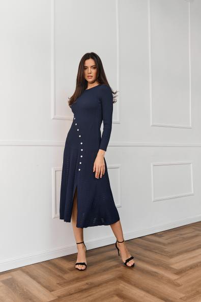 Платье трикотажное MG-FW25-0814