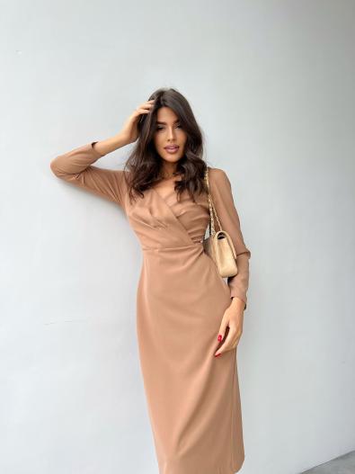 Платье средней длины MG-FW20-CO0173