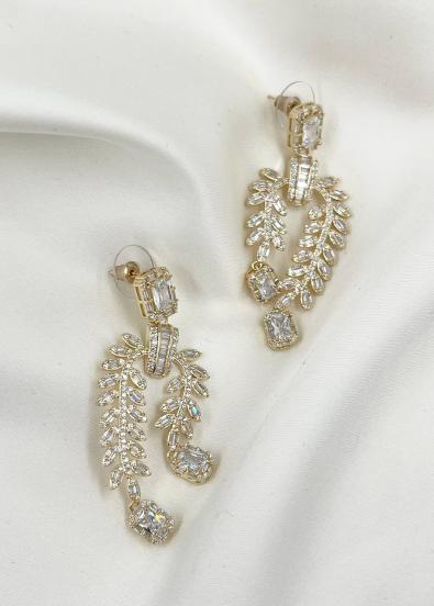 Серьги MG-FW25-AC1661