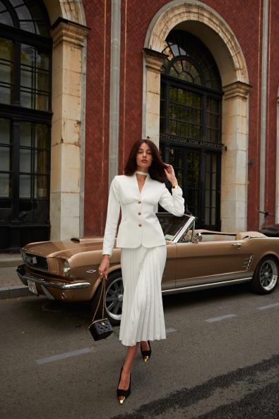 Юбка MG-FW26-0958