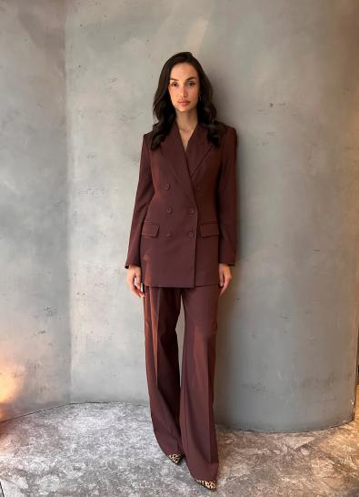 Брюки MG-FW25-0796