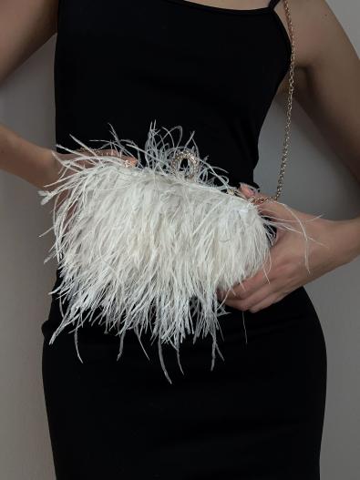 Клатч MG-SS24-AC1299