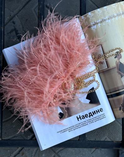 Клатч MG-SS24-AC1286