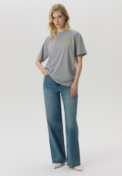 Джинсы (indigo) MG-SS25-0923