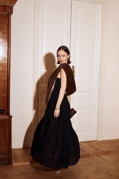 Платье MG-FW26-1006