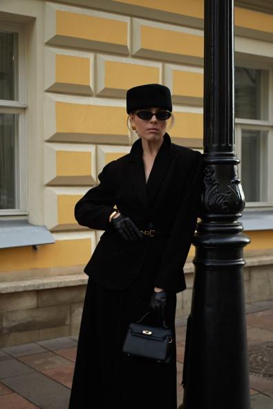 Жакет MG-FW26-0965