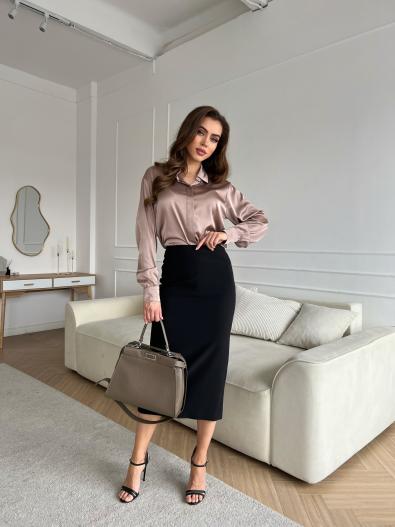 Блузка MG-FW23-0505