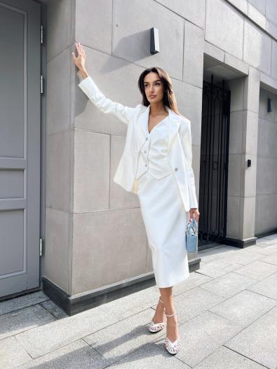 Юбка MG-SS23-SK0604