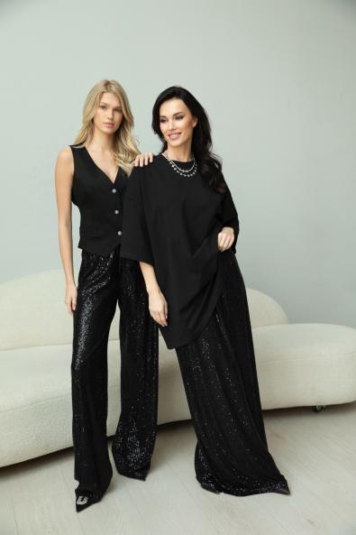 Юбка MG-FW24-SK0650