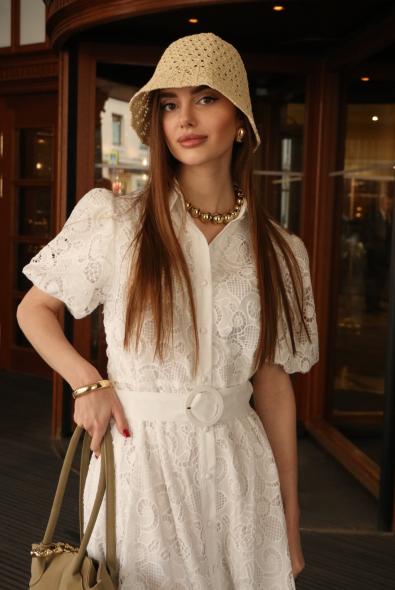 Платье MG-SS25-0872