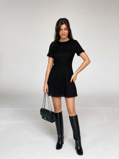 Платье короткое MG-FW20-OF0140