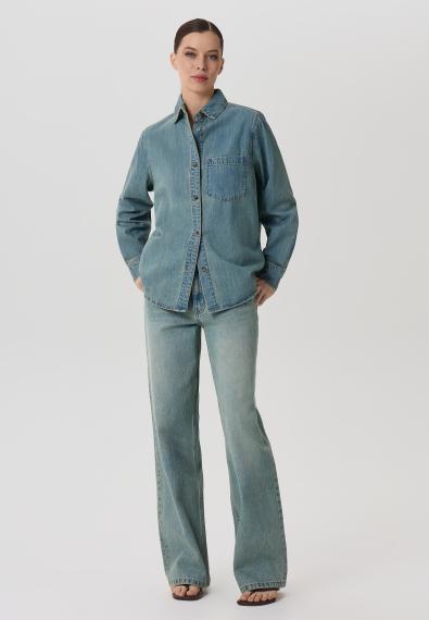 Джинсы (vintage) MG-SS25-0925