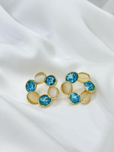 Серьги MG-FW26-AC2085