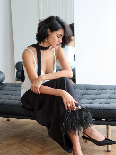 Юбка Миди MG-FW24-0671