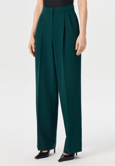 Брюки MG-FW26-0984