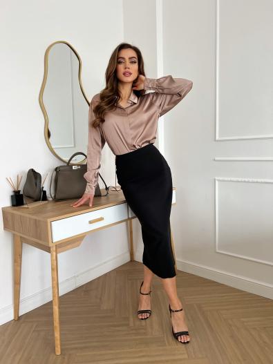 Блузка MG-FW23-0505