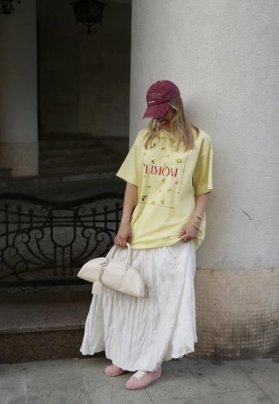 Футболка MG-SS25-0942