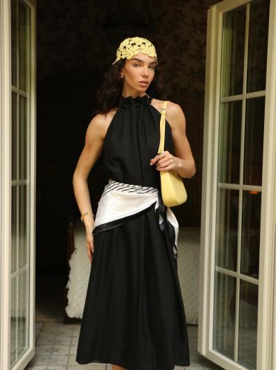 Платье MG-SS25-0866