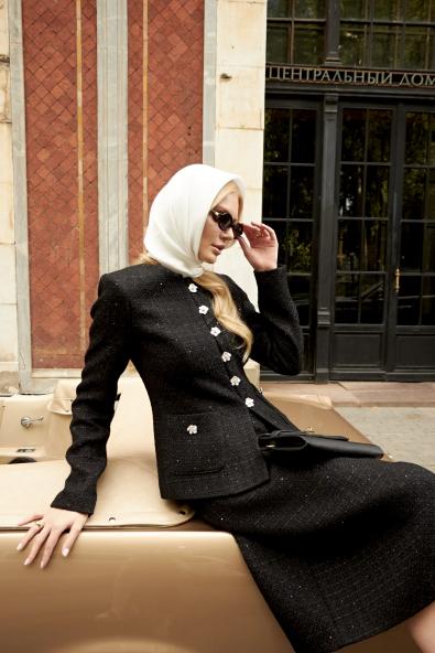 Юбка MG-FW26-0948