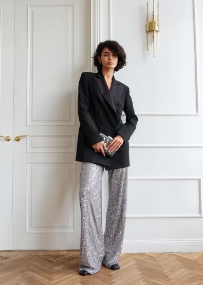 Брюки MG-FW24-PN0652