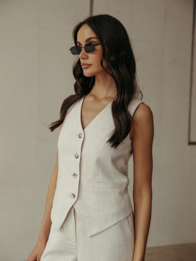 Жилет MG-SS24-0730