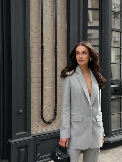 Жакет MG-SS24-0709