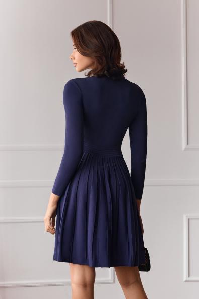 Платье трикотажное MG-FW25-0816