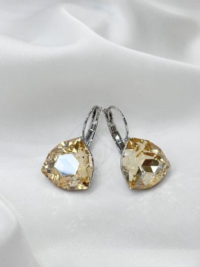 Серьги MG-FW26-AC2074