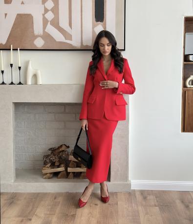 Юбка MG-SS24-0713