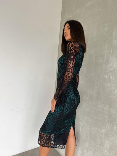 Платье среднее MG/IG-FW18-1478